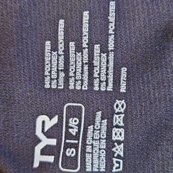 TYR - Picture 5 of 5